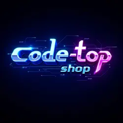 Отзыв о Карта для оплаты зарубежных сервисов Code-top.shop
