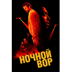 Отзыв о Фильм "Ночной вор" (2024) | Открываю двери без ключа...