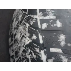Отзыв о Зимние фрикционные шины Dunlop Winter Sport 5