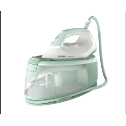 Отзыв о Парогенератор Philips PSG3010/70