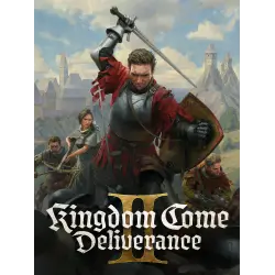 Отзыв о Kingdom Come: Deliverance II - игра для PC