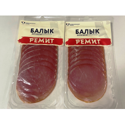 Отзыв о Балык сырокопченый Ремит "Дарницкий"