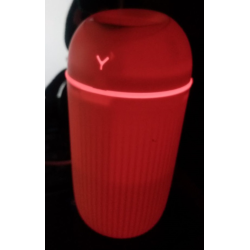 Отзыв о Увлажнитель воздуха Home RF