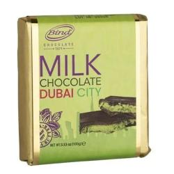 Отзыв о Дубайский шоколад Bind Chocolate