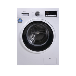 Отзыв о Стиральная машина Midea MWM6123 Grown slim