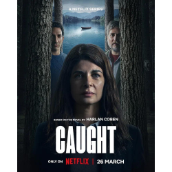 Отзыв о Сериал "Попавшие в ловушку" (2025)
