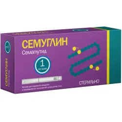 Отзыв о Препарат Семуглин