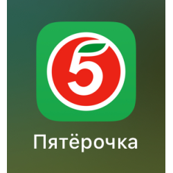 Отзыв о Доставка продуктов магазина "Пятерочка" (Россия, Подольск)