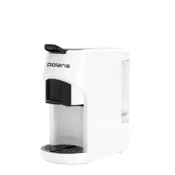 Отзыв о Кофеварка Polaris PCM 2034 3-in-1