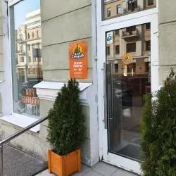 Отзыв о Антикафе "Хата Суриката" (Россия, Москва)