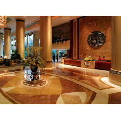 Отзыв о Отель Shangri-La Singapore 5* (Сингапур)