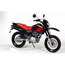 Продажа мотоциклов - xr 125