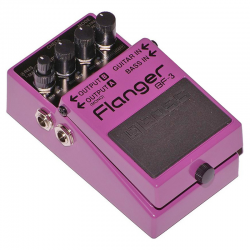 flanger boss bf3