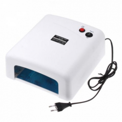 Отзыв о Ультрафиолетовая лампа YRE UV Lamp 36 W (006)