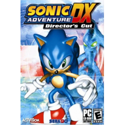 Отзыв о Sonic Adventure DX Director's Cut - игра для PC