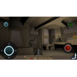 Отзыв о Quake 1 - игра для Android