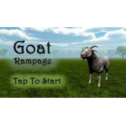 Отзыв о Goat Simulator - игра для Android