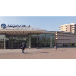 Отзыв о Аквапарк Aquaworld (Венгрия, Будапешт)