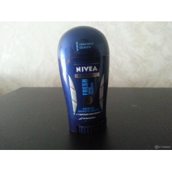 Отзыв о Дезодорант-антиперспирант Nivea for Men Fresh