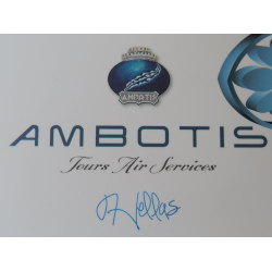 Отзыв о Туроператор Амботис (Ambotis Tours Air Service)