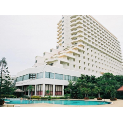 Отзыв о Отель Welcome Jomtien Beach 3* (Таиланд, Паттайя)