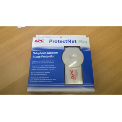 Отзыв о Сетевой фильтр APC ProtectNet PTEL2