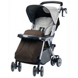 Отзыв о Прогулочная коляска Peg Perego Aria OH Completo