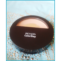 Отзыв о Пудра Revlon ColorStay