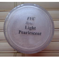 Отзыв о Пудра-вуаль Face Value Cosmetics Light Pearlescent Finishing Veil