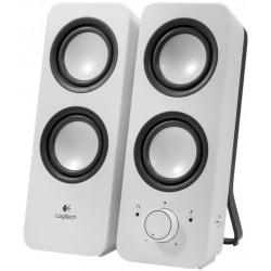 Отзыв о Акустическая система Logitech Multimedia Speakers Z7200