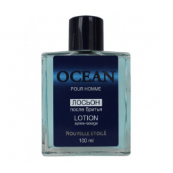 Отзыв о Лосьон после бритья Nouvelle Etoile Ocean