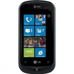 Отзыв о Телефон LG Quantum Windows phone C900