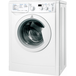 Отзыв о Стиральная машина INDESIT IWSD 7105 B