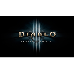 Отзыв о Игра для PC "Diablo 3: Reaper of Souls" (2014)