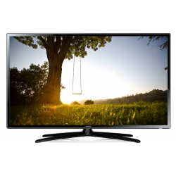 Отзыв о Телевизор Samsung UE-46F6100 3D
