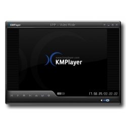 Мультимедийные проигрыватели примеры. KMPLAYER 3.6.0.87. Название мультимедиальные проигрыватели. The KMPLAYER PSP.