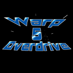 Отзыв о Warp 5 Overdrive - игра для Android