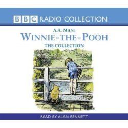 Отзыв о Аудиокнига "Winnie-the-Pooh" - А.А. Miln