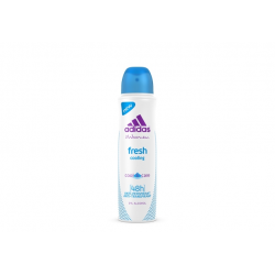 Отзыв о Антиперспирант-спрей Adidas for Women Fresh Cool & Care