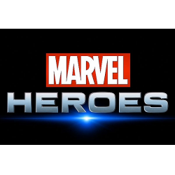 Отзыв о Marvel Heroes - игра для PC