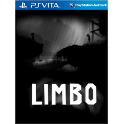 Отзыв о Limbo - игра для PS Vita