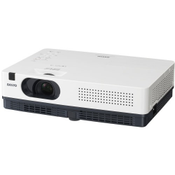 Отзыв о Проектор Sanyo PLC-XW250