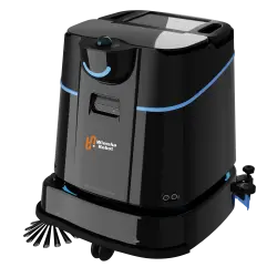 Отзыв о Робот-уборщик Wimsha T1