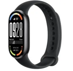 Фото Фитнес-браслет Xiaomi Smart Band 10