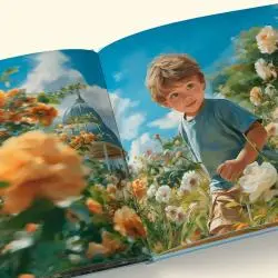 Отзыв о Сказкисомной.рф - сервис создания персонализированных книг для детей