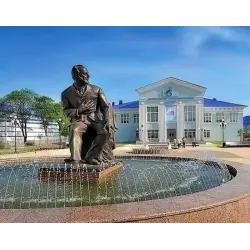 Отзыв о Экскурсия "Город Чайковский, здравствуй!" (Россия, Пермский край)