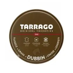 Отзыв о Жир для обуви Tarrago Dubbin