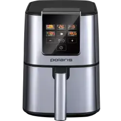 Отзыв о Аэрогриль Polaris Paf 5012