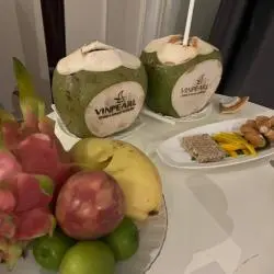 Фото Отель Vinpearl Resort & Spa Nha Trang Bay 5* (Вьетнам, Нячанг)