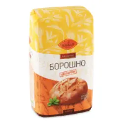 Отзыв о Мука пшеничная экспортная Свитловодськ Млин Kaskad